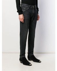 Dolce & Gabbana Straight Cut Jeans