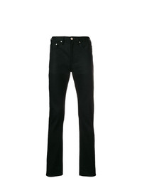 Ps By Paul Smith Straight Cut Jeans
