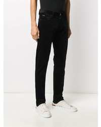 Emporio Armani Straight Fit Jeans