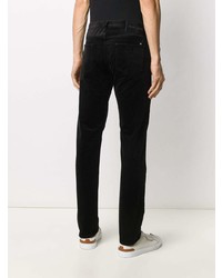 Emporio Armani Straight Fit Jeans