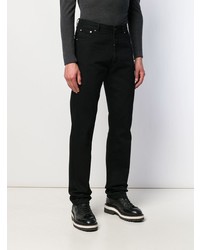 Bottega Veneta Straight Leg Jeans