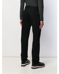 Bottega Veneta Straight Leg Jeans