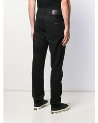 Nudie Jeans Co Straight Leg Jeans