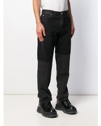 Martine Rose Straight Leg Jeans