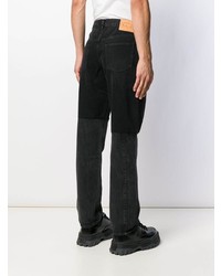 Martine Rose Straight Leg Jeans