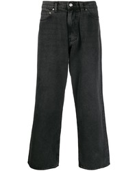 Our Legacy Straight Leg Jeans