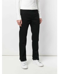 Calvin Klein Straight Leg Jeans Unavailable