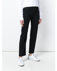Calvin Klein Jeans Straight Tapered Jeans