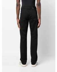 Billionaire Super Straight Cut Jeans