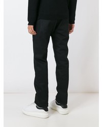 Raf Simons Tapered Jeans