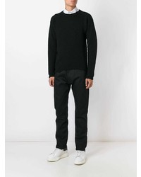Raf Simons Tapered Jeans