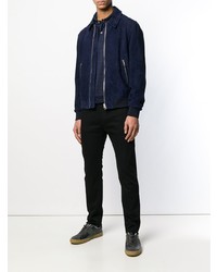 PS Paul Smith Tapered Jeans