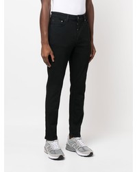 Haikure Tapered Slim Cut Jeans