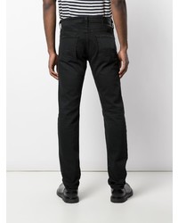 AG Jeans Tellis Mid Rise Slim Jeans