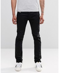 Diesel Thavar 0847e Slim Fit Jeans