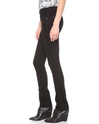 7 For All Mankind The Modern Straight Jeans