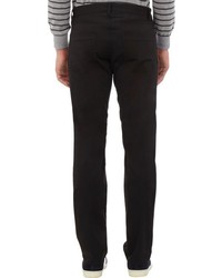 Haydin Jeans Black by Theory