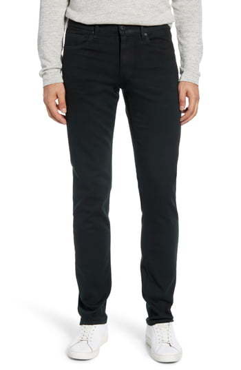 Paige Transcend Lennox Slim Fit Jeans, $146 | Nordstrom | Lookastic