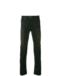 Diesel Black Gold Type 2815 Slim Fit Jeans
