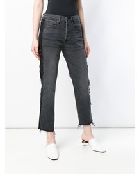 3x1 W3 Cora Crop Jeans