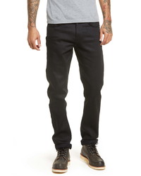 Naked & Famous Denim Weird Guy Tapered Slim Fit Jeans
