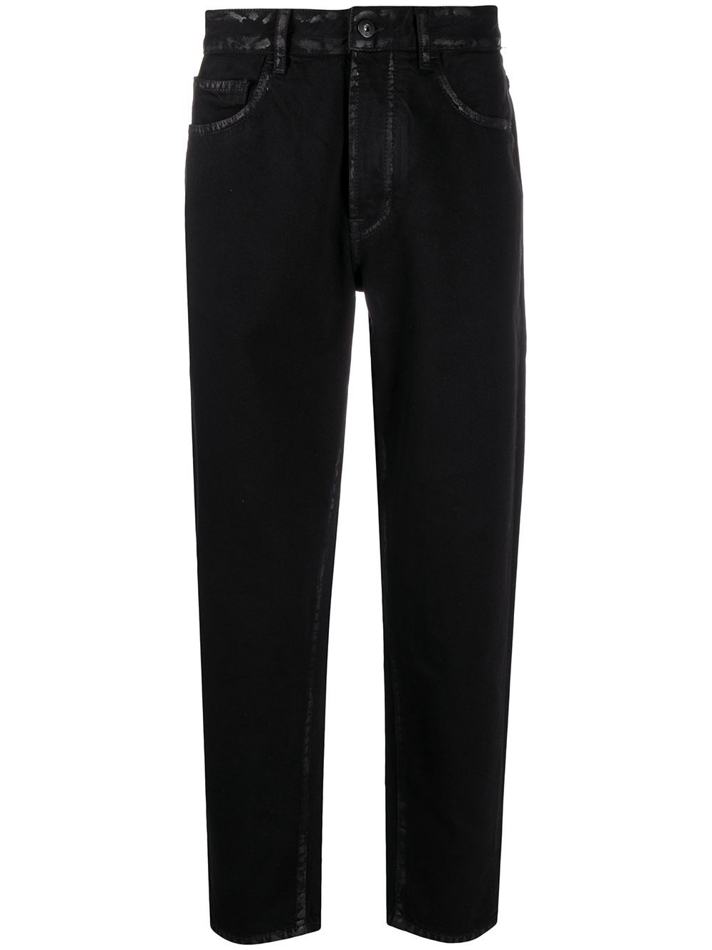 Marcelo Burlon County of Milan Wings Straight Leg Jeans, $339 ...