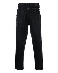 Closed X Lent Tapered Leg Jeans