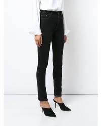 Y/Project Y Project Back Cut Out Jeans