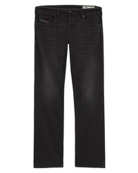 Diesel Zatiny Bootcut Jeans 069bg