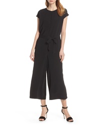 CAARA Angela Wide Leg Jumpsuit