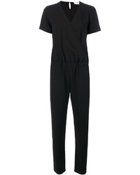 Vanessa Bruno Ath Fitted Tailored Jumpsuit