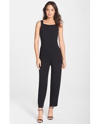 Bailey 44 B44 Dressed By Gino Cutout Back Jumpsuit
