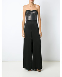 Tufi Duek Bandeau Jumpsuit