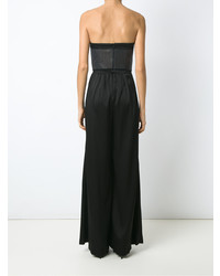 Tufi Duek Bandeau Jumpsuit