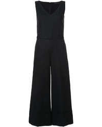Co Belted Jumpsuit