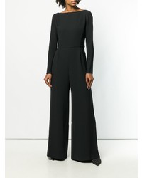 P.A.R.O.S.H. Boat Neck Jumpsuit