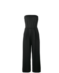 Prism Bustier Wide Leg Jumpsuit