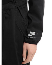 Nike Cotton Blend Jumpsuit