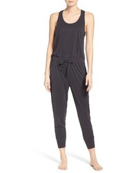 Free People Cozy Up Jumpsuit
