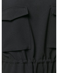MM6 MAISON MARGIELA Cropped Tailored Jumpsuit