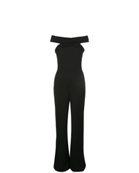 Gabriela Hearst Cross Strap Jumpsuit