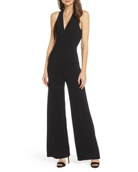 Socialite Crossback Jumpsuit