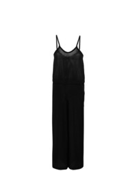 Lost & Found Ria Dunn Cut Out Detail Jumpsuit