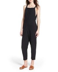 AG Darcy Tie Back Jumpsuit