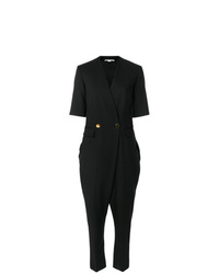 Stella McCartney Double Breasted Jumpsuit