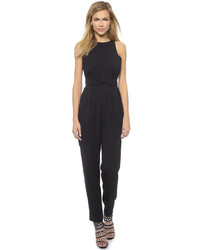 Finders Keepers Finderskeepers As You Are Twist Long Jumpsuit
