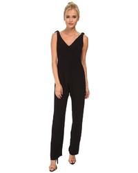 For Love And Lemons Midnight Tide Jumpsuit