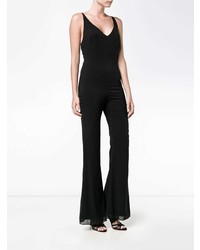 Haney Gloria Fitted Jumpsuit