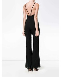 Haney Gloria Fitted Jumpsuit