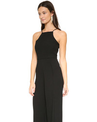 Black Halo Joaquin Jumpsuit